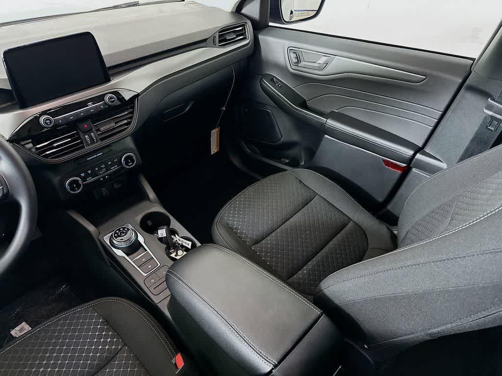 new 2026 Ford Escape car, priced at $30,190