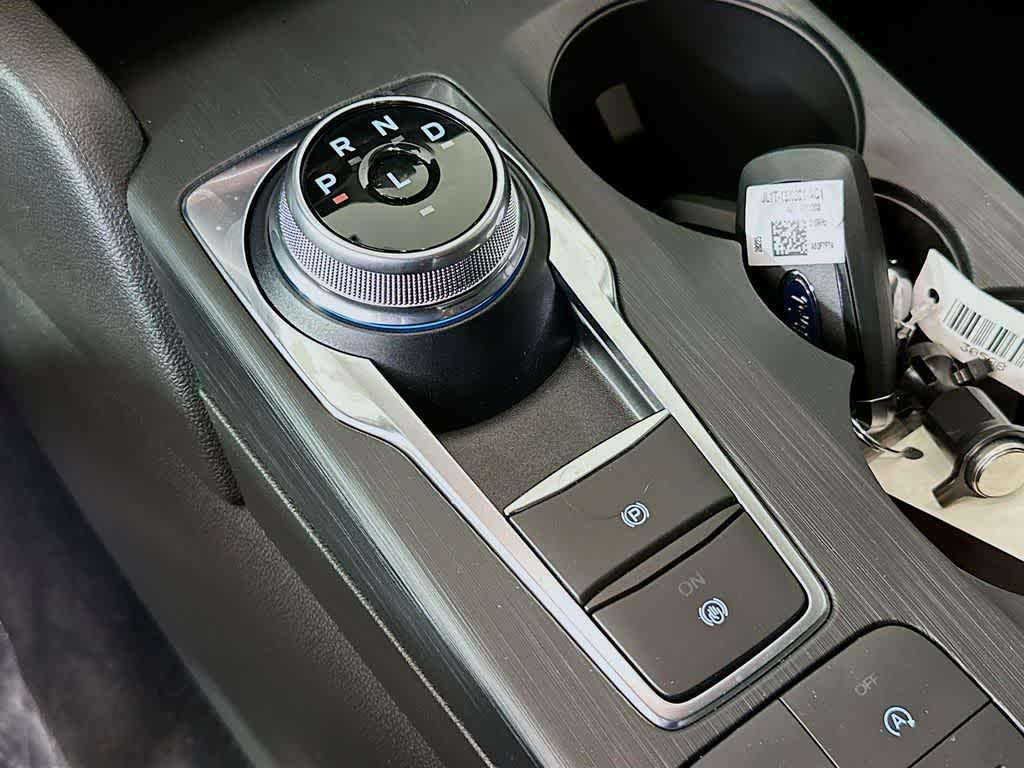 new 2026 Ford Escape car, priced at $30,190