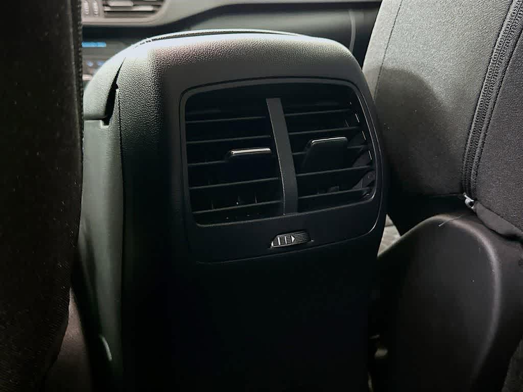 new 2026 Ford Escape car, priced at $30,190