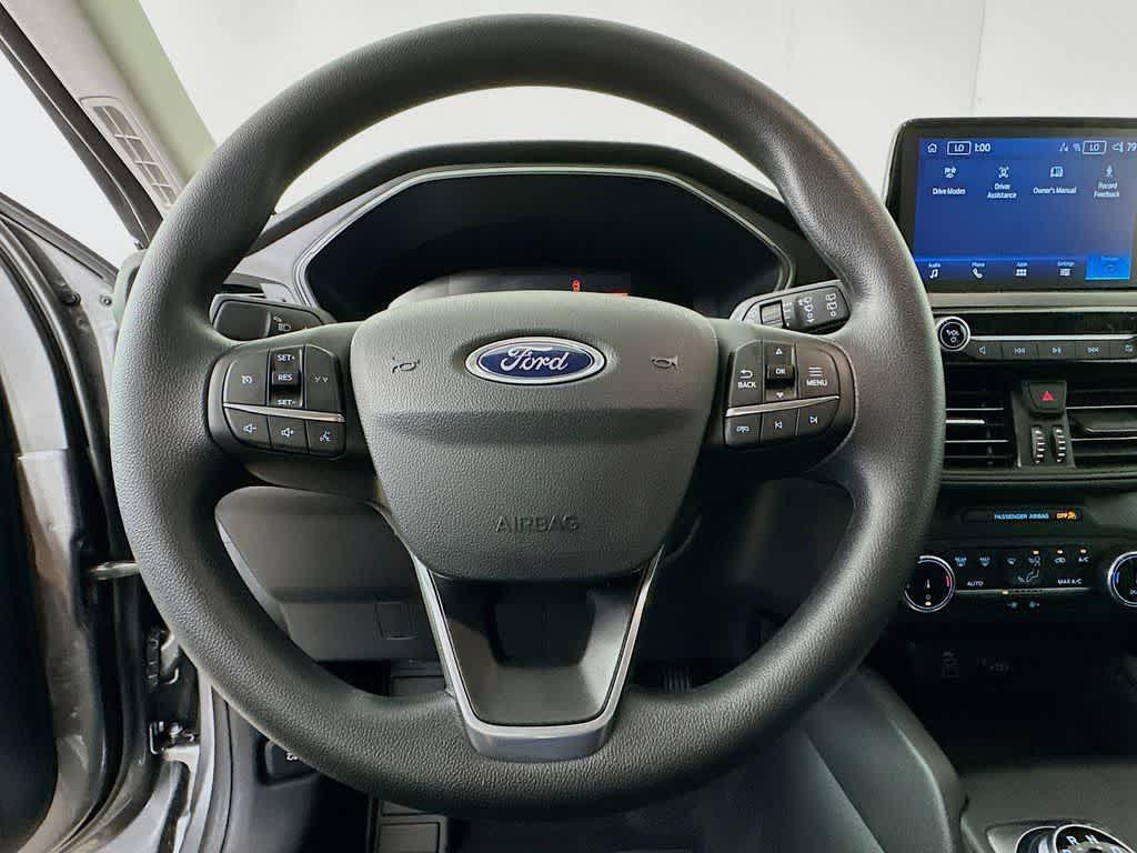 new 2026 Ford Escape car, priced at $30,190