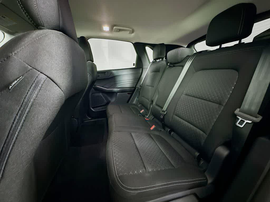 new 2026 Ford Escape car, priced at $30,190