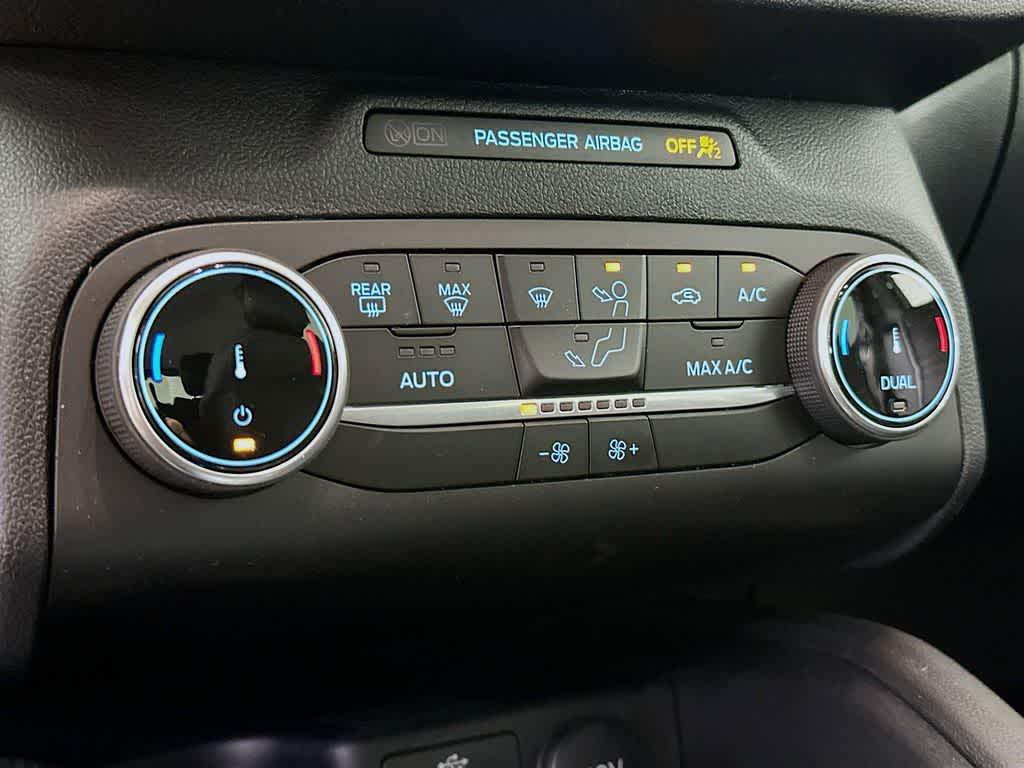 new 2026 Ford Escape car, priced at $30,190