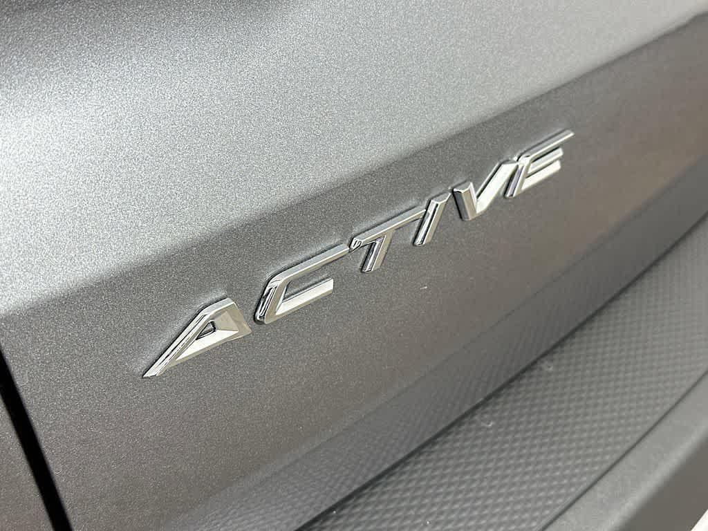 new 2026 Ford Escape car, priced at $30,190