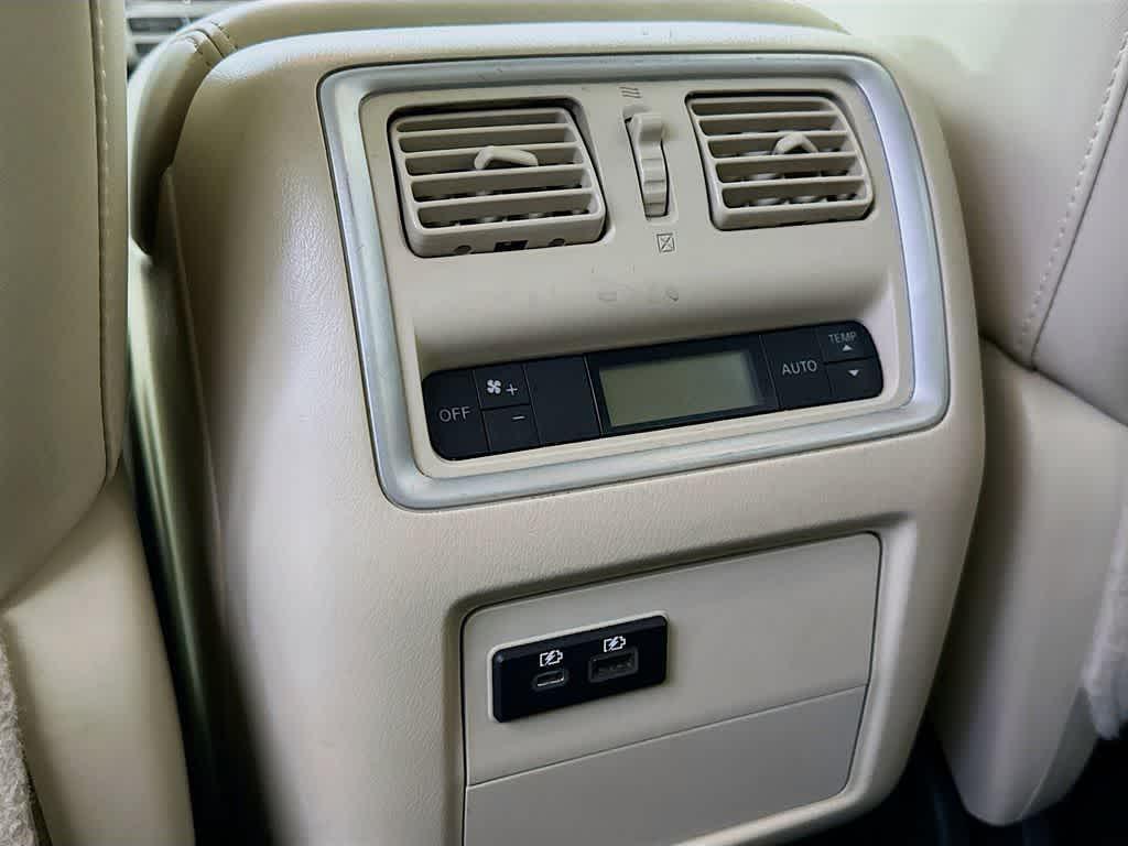 used 2019 INFINITI QX60 car, priced at $11,828