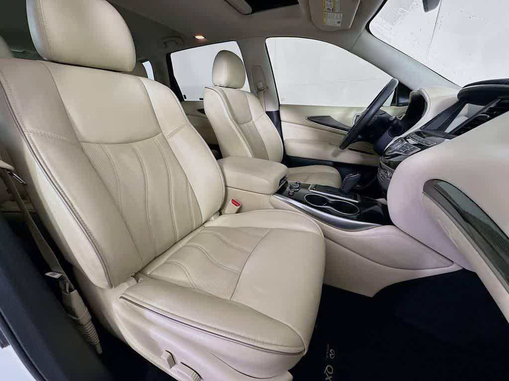 used 2019 INFINITI QX60 car, priced at $11,828