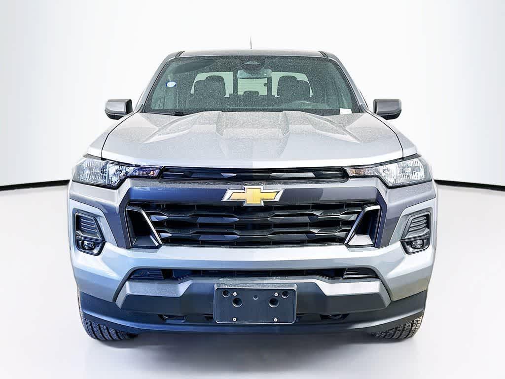 used 2023 Chevrolet Colorado car, priced at $32,965
