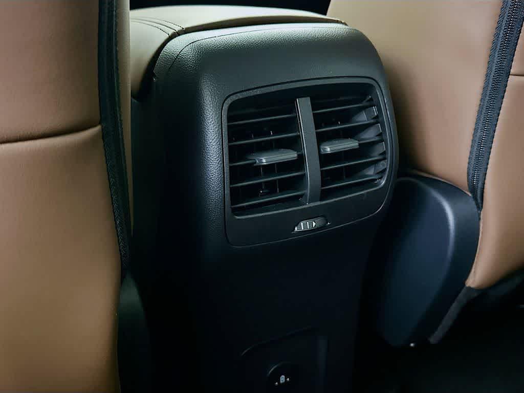 new 2025 Ford Bronco Sport car, priced at $32,603