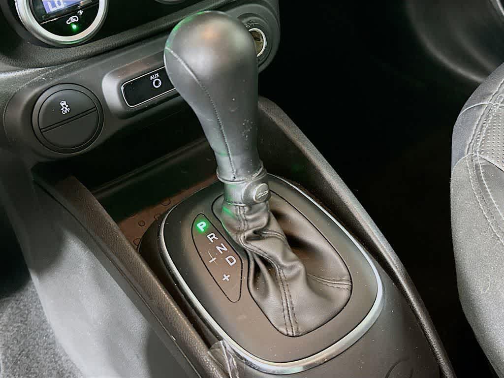 used 2019 FIAT 500L car, priced at $4,308