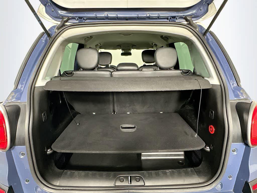 used 2019 FIAT 500L car, priced at $4,308