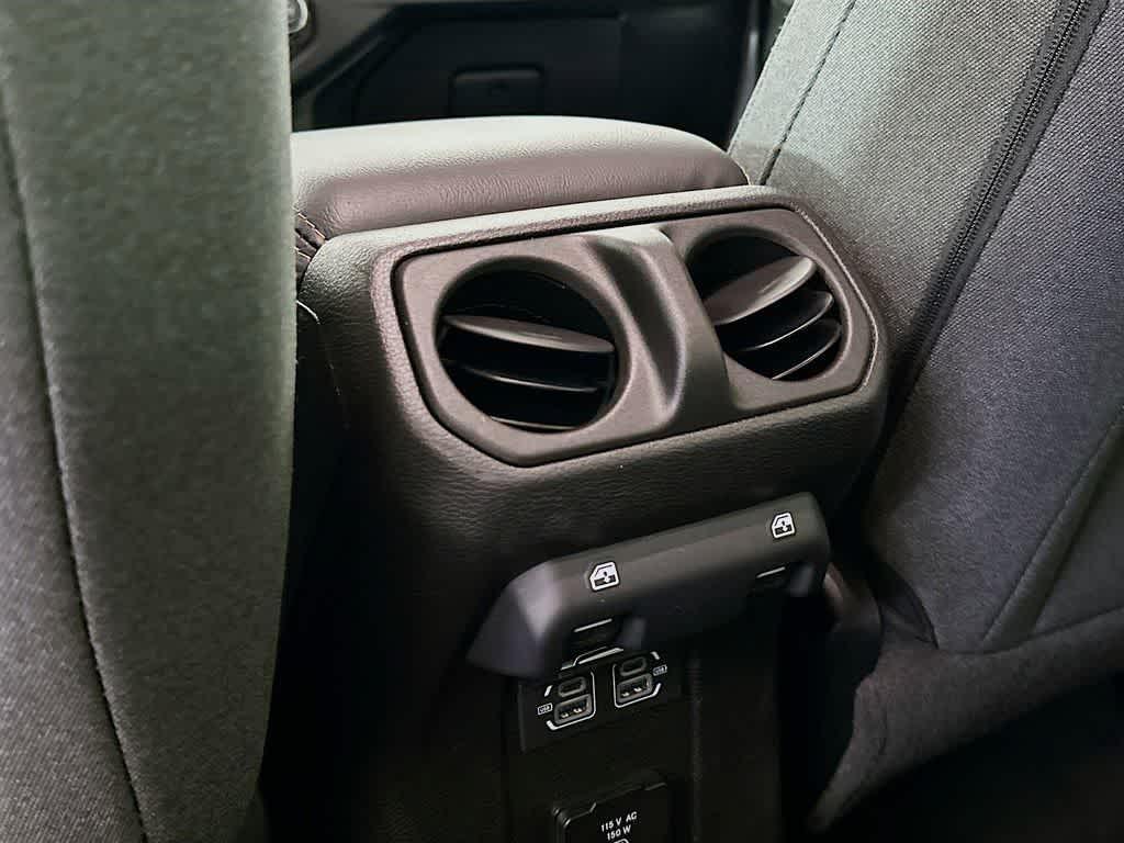 used 2024 Jeep Wrangler 4xe car, priced at $25,850