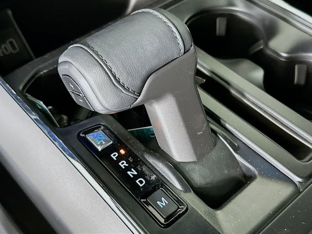 new 2025 Ford F-150 car, priced at $40,235