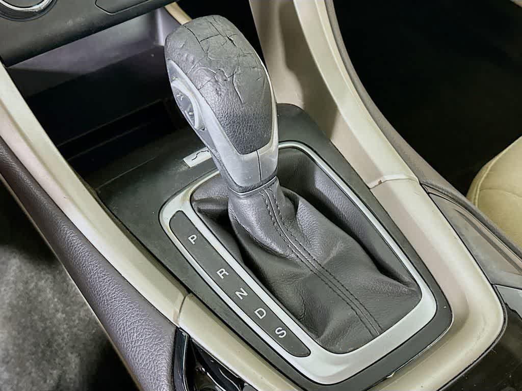 used 2016 Ford Fusion car, priced at $5,176