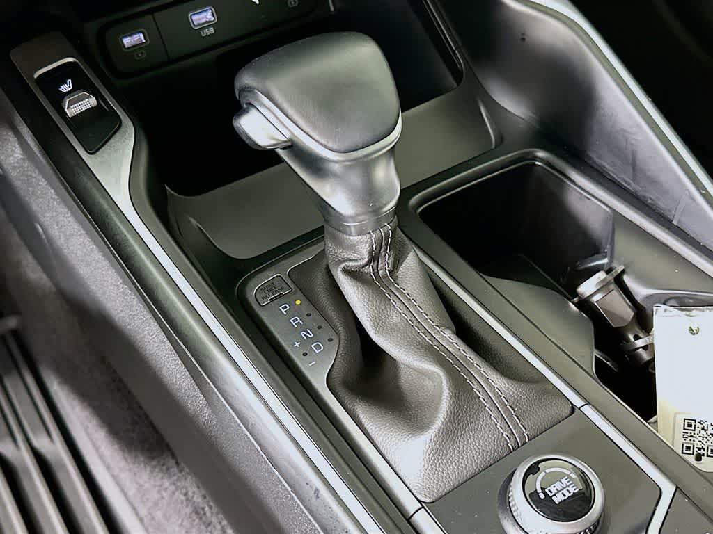 used 2023 Kia Sorento car, priced at $25,516