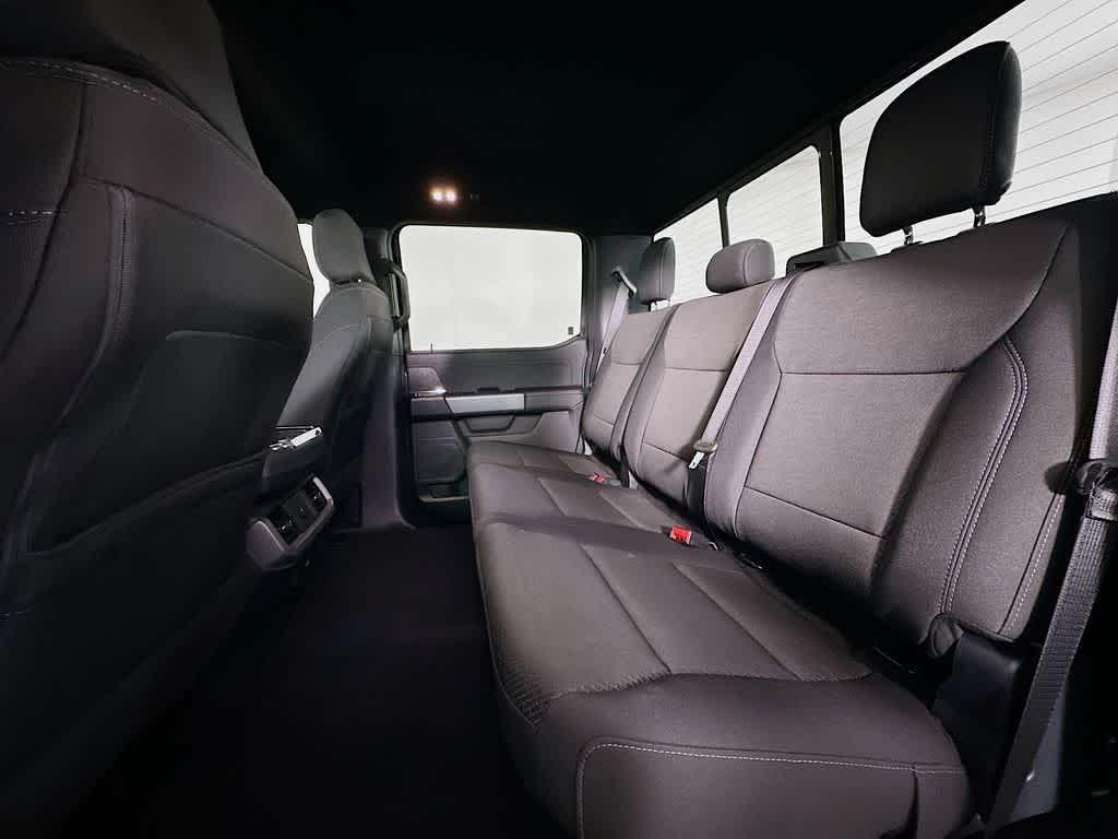 new 2026 Ford F-150 car, priced at $60,287