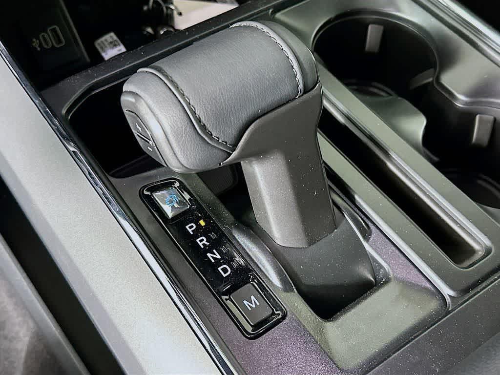 new 2026 Ford F-150 car, priced at $60,287