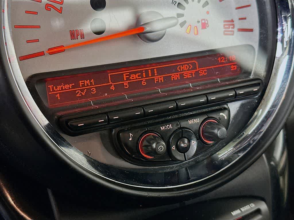 used 2013 MINI Countryman car, priced at $6,798