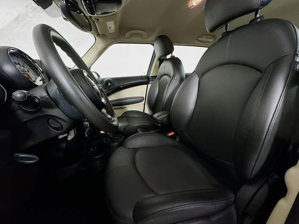 used 2013 MINI Countryman car, priced at $6,798