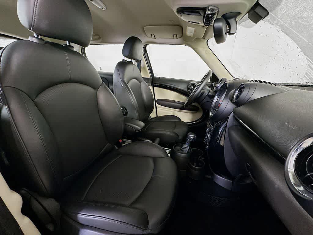 used 2013 MINI Countryman car, priced at $6,798