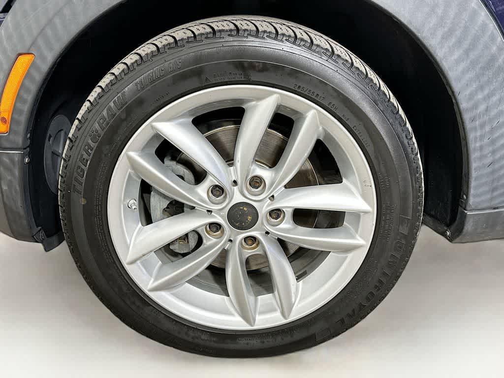 used 2013 MINI Countryman car, priced at $6,798