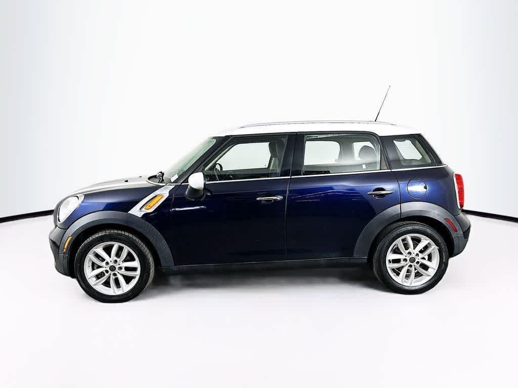 used 2013 MINI Countryman car, priced at $6,798