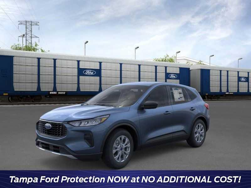 new 2026 Ford Escape car, priced at $30,685