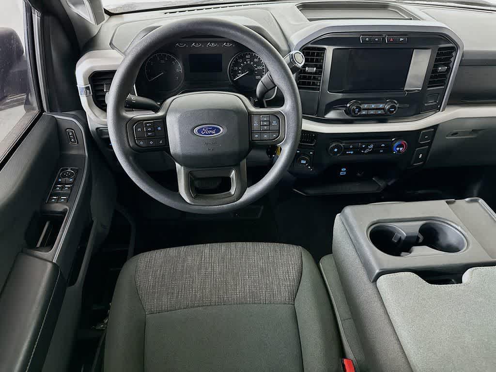 used 2023 Ford F-150 car, priced at $37,820