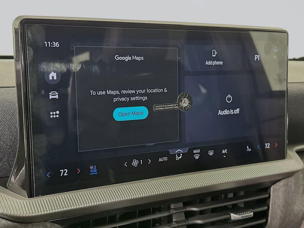 new 2025 Ford Explorer car, priced at $48,342