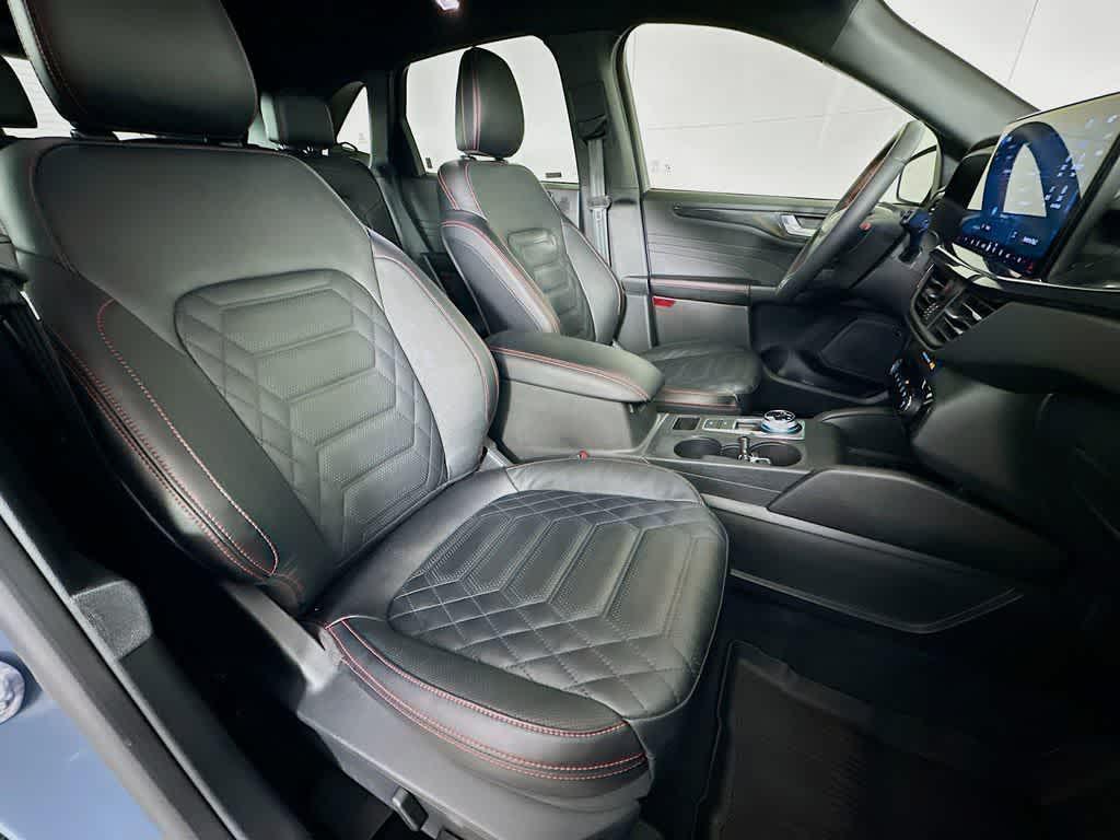 used 2024 Ford Escape car, priced at $28,105