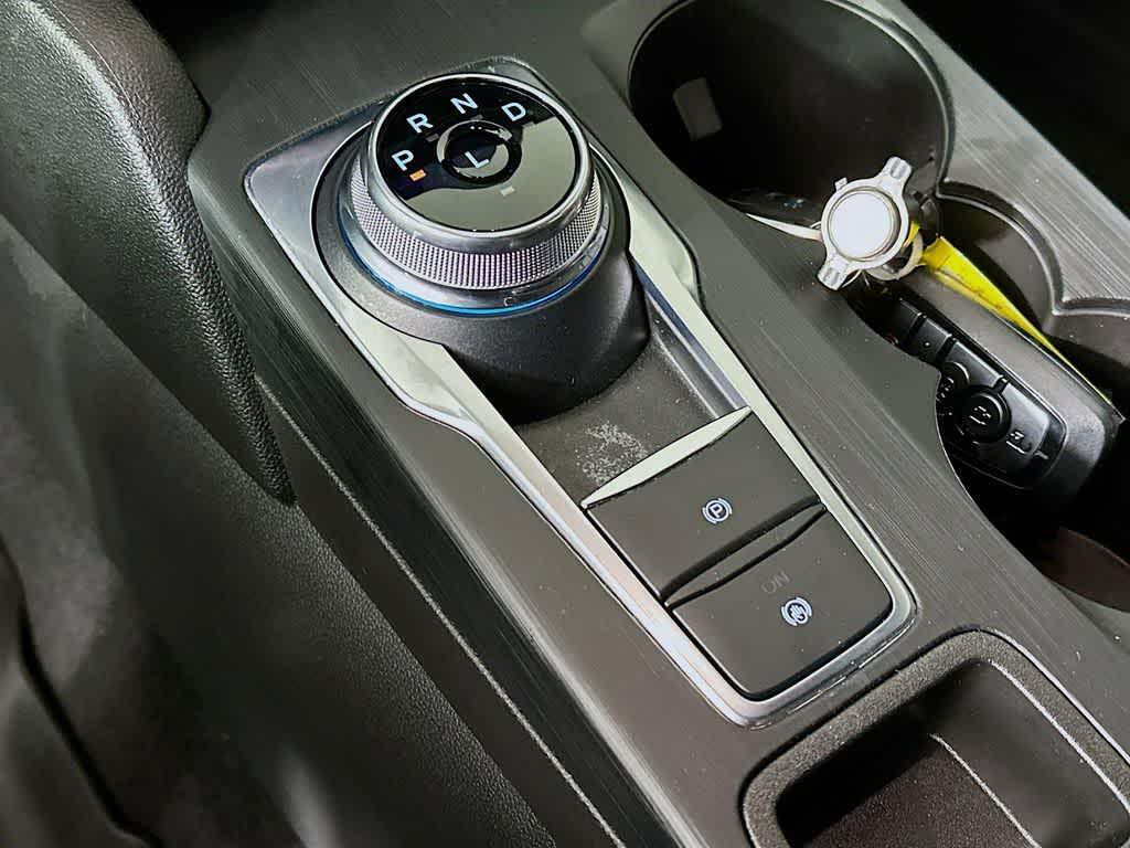 used 2024 Ford Escape car, priced at $28,105