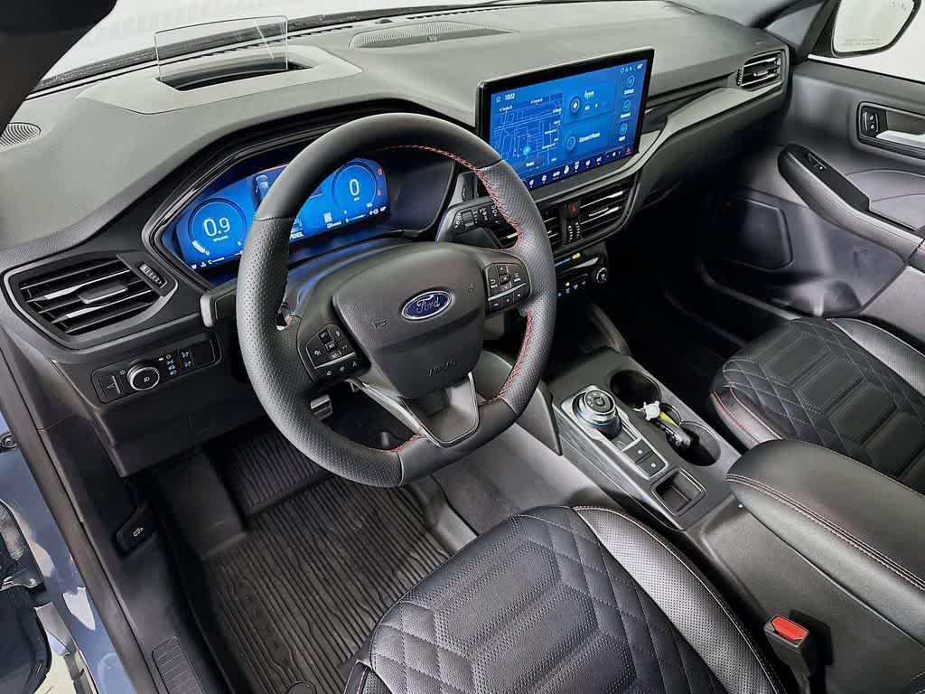 used 2024 Ford Escape car, priced at $28,105