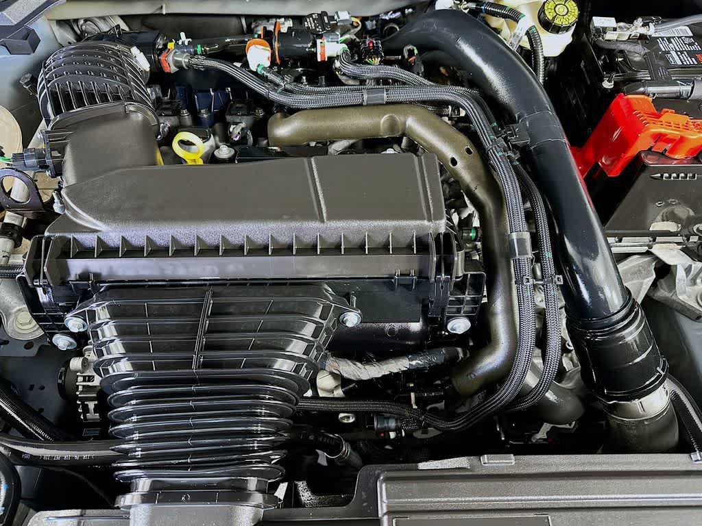 used 2024 Ford Escape car, priced at $28,105