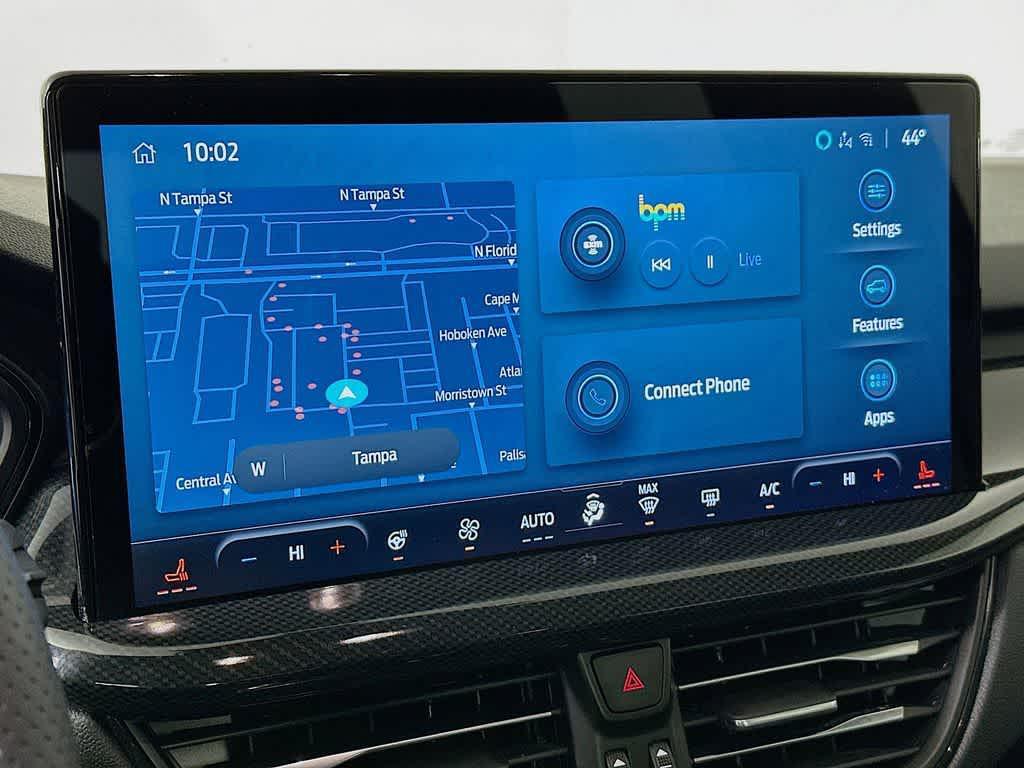 used 2024 Ford Escape car, priced at $28,105