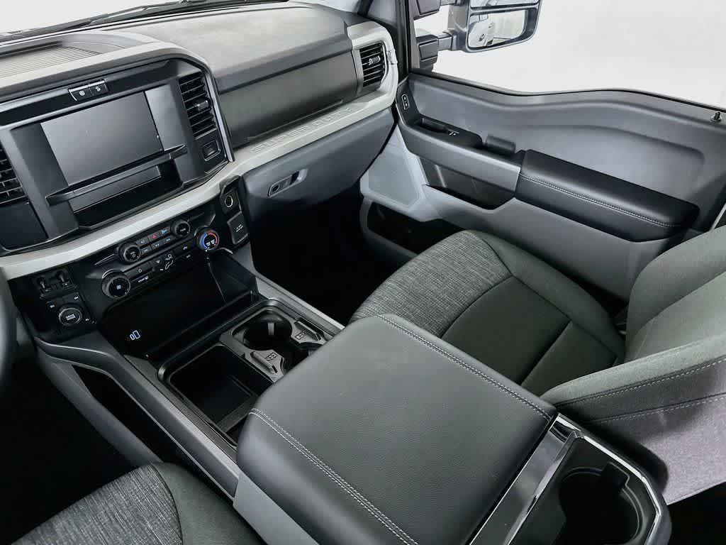 new 2026 Ford F-350 car, priced at $72,939