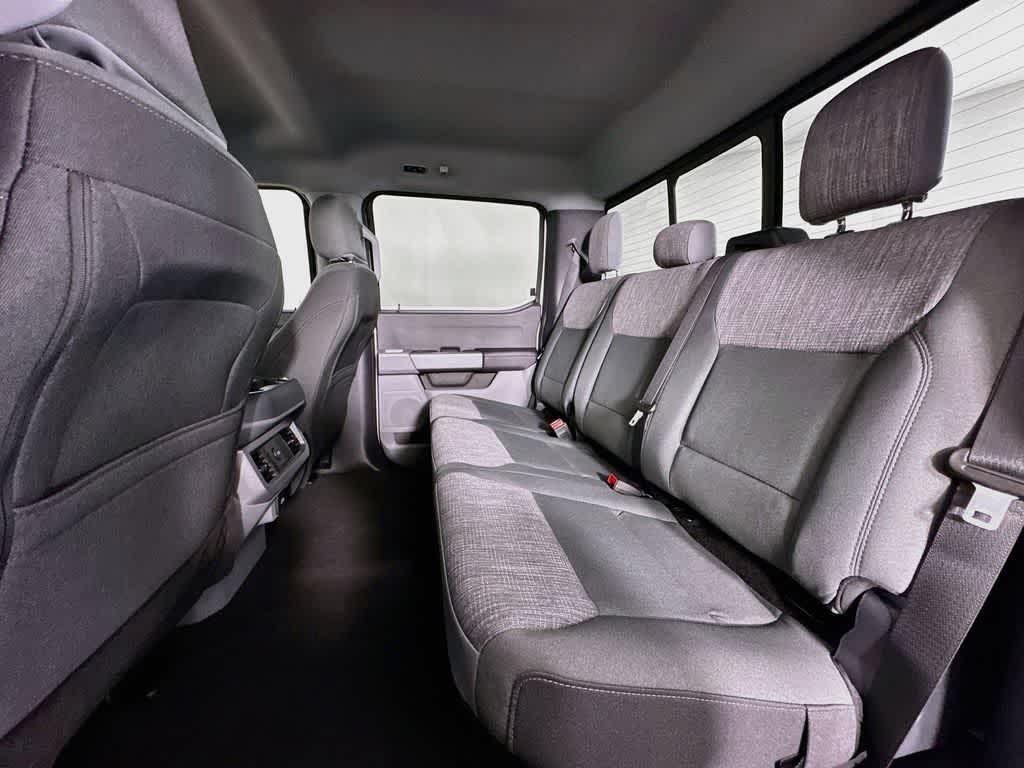 new 2026 Ford F-350 car, priced at $72,939
