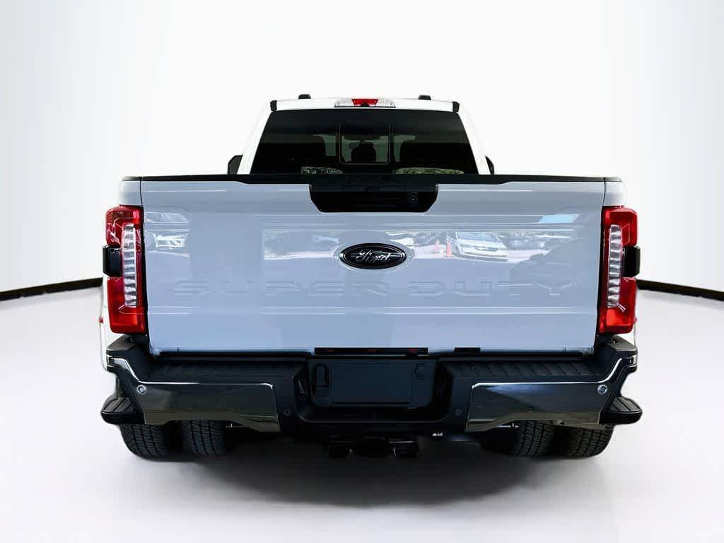 new 2026 Ford F-350 car, priced at $72,939