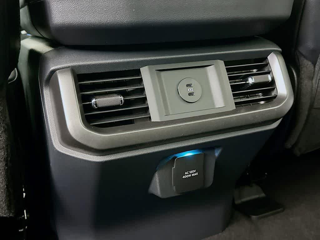 new 2025 Ford F-150 car, priced at $69,430