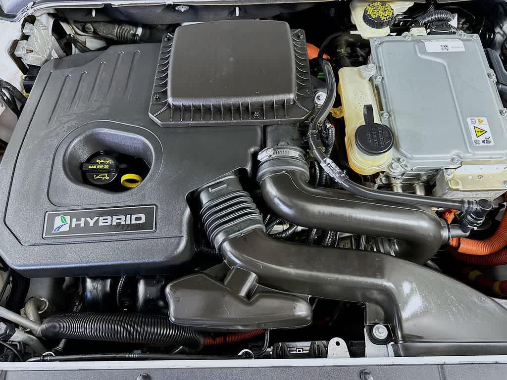used 2014 Ford Fusion Hybrid car, priced at $8,910