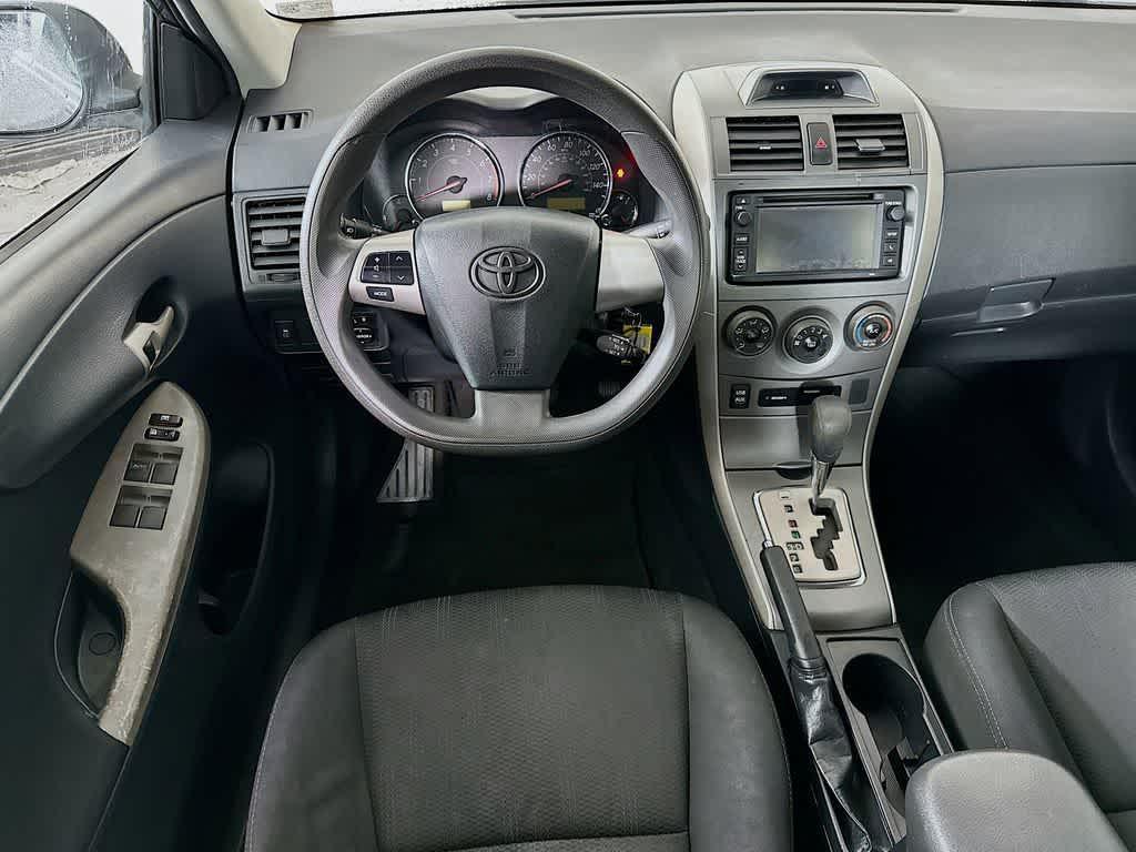 used 2013 Toyota Corolla car, priced at $7,998