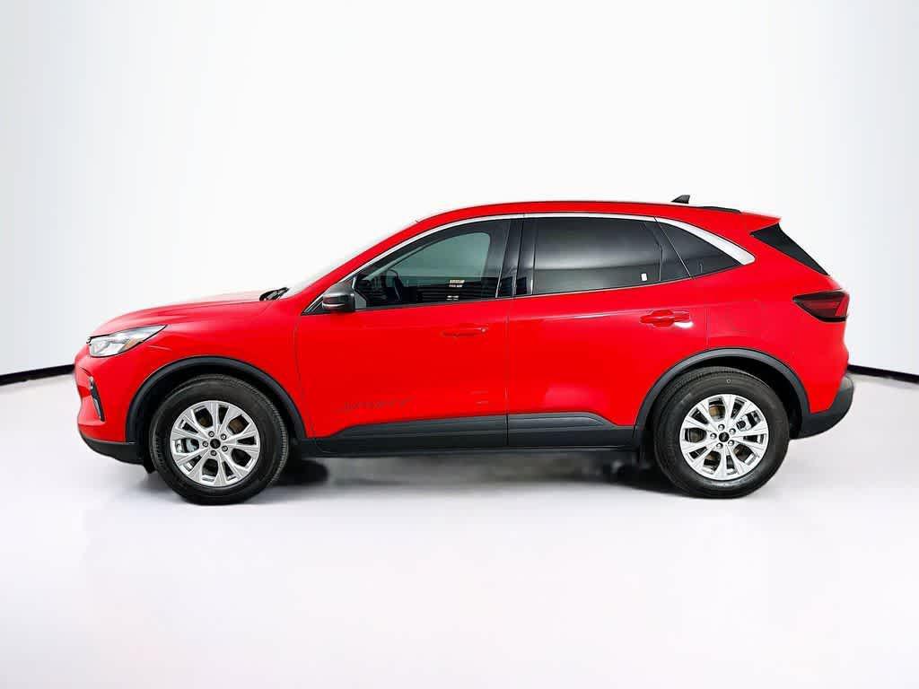 used 2024 Ford Escape car, priced at $20,542