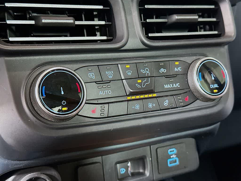 used 2022 Ford Maverick car, priced at $24,760