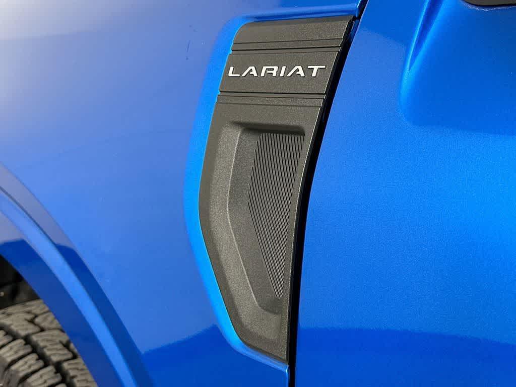 used 2022 Ford Maverick car, priced at $24,760