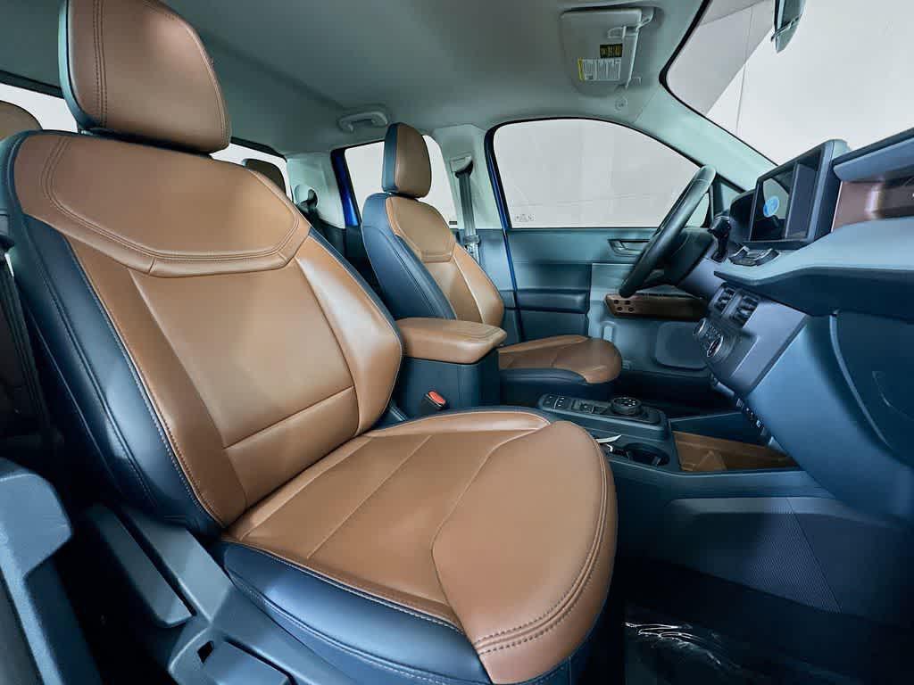 used 2022 Ford Maverick car, priced at $24,760