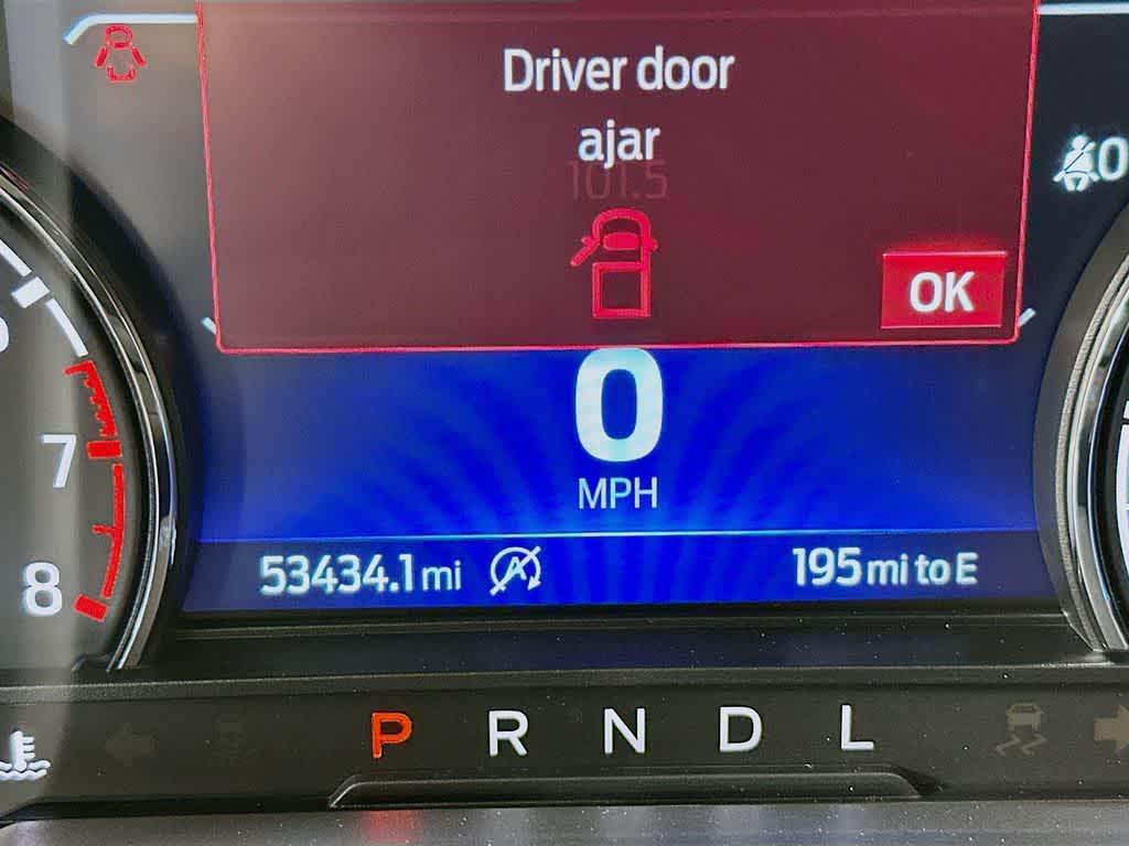 used 2022 Ford Maverick car, priced at $24,760