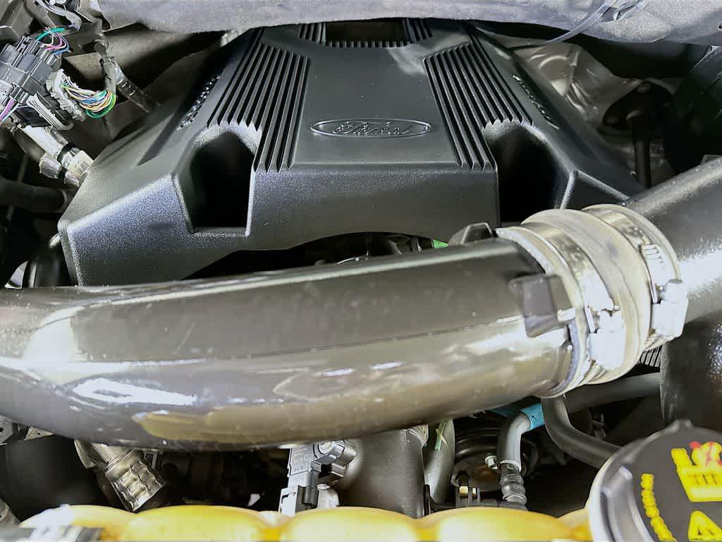 used 2020 Ford F-150 car, priced at $40,788