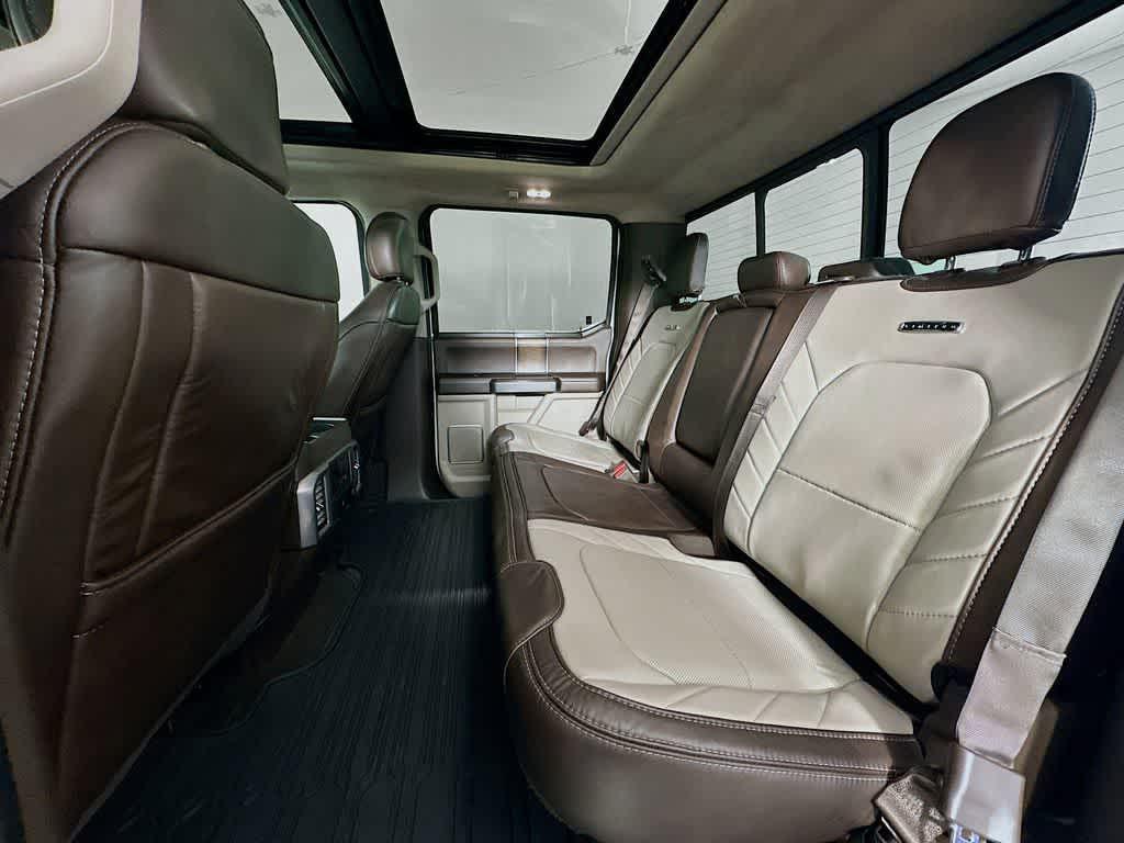 used 2020 Ford F-150 car, priced at $40,788