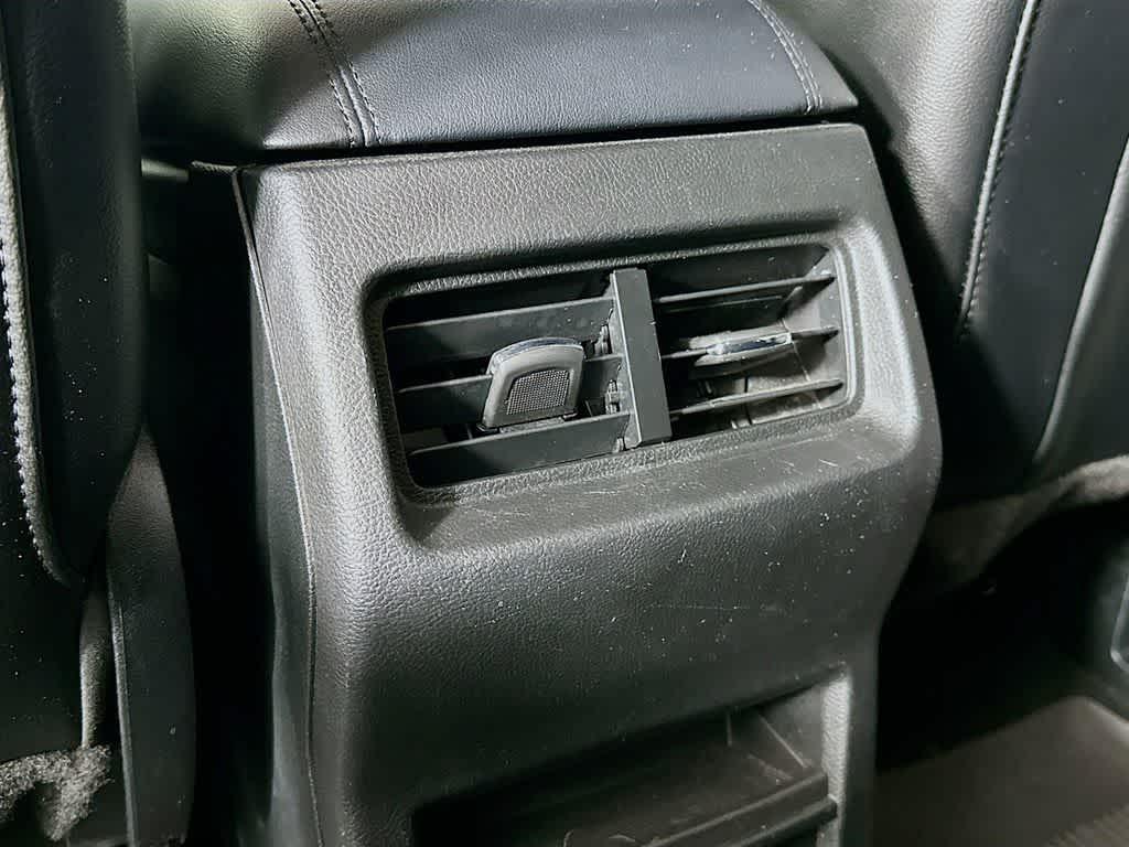 used 2020 Ford Edge car, priced at $17,941