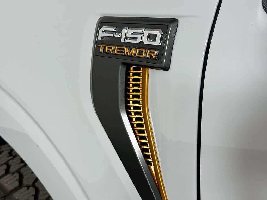 new 2026 Ford F-150 car, priced at $71,948