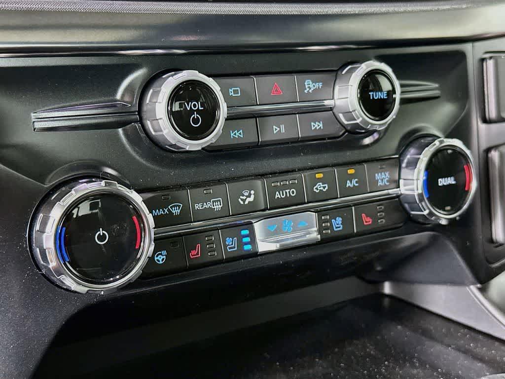 new 2026 Ford F-150 car, priced at $71,948