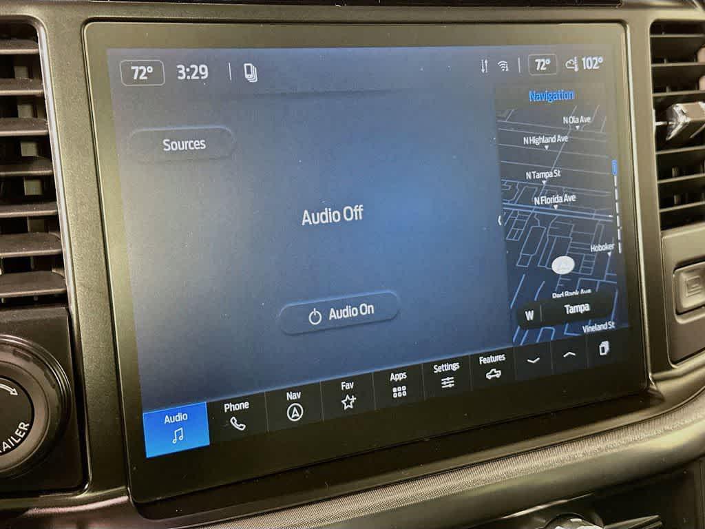 new 2026 Ford F-150 car, priced at $71,948