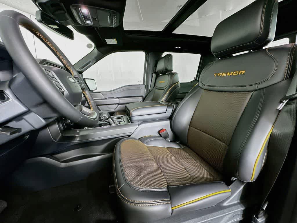 new 2026 Ford F-150 car, priced at $71,948